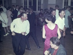 Schützenfest 1962